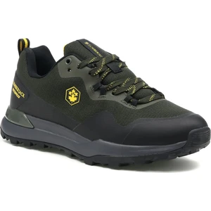 Erkek Lumberjack 1W Half 1pr Hakı Ayakkabı 101051537