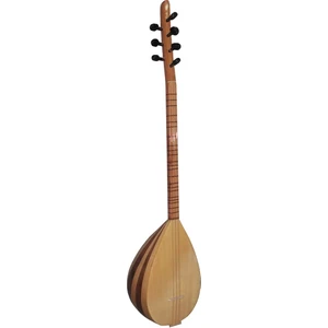 Aydın Müzik Cura Saz Baglama+Kılıf