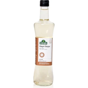 Hayıt Suyu 500 ml