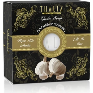 Doğal Sarımsak Sabunu 150 gr