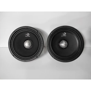 DPM-80B 20 cm Kurşun Göbek Midrange DPM-80B