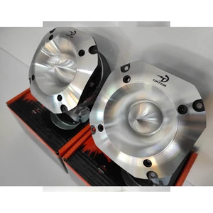Cp-25 13 cm Spl Tweeter 500 Rms Cp-25