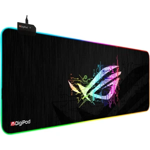 RGB Kaymaz Taban Mouse Pad 70x30 4 mm