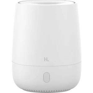 Goodtool Hl Aromaterapi Hava Nemlendirici Işıklı Difüzör - Beyaz (Yurt Dışından)