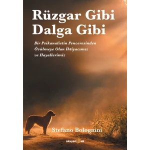 Rüzgar Gibi, Dalga Gibi - Stefano Bolognini