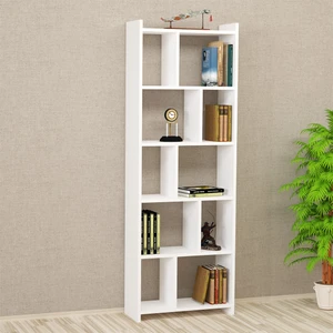 Kalender Dekor Snow Kitaplık