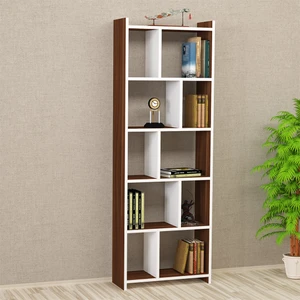 Kalender Dekor Snow Kitaplık