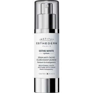 Institut Esthederm  Esthe White Anti Dark Spots Serum 30ML