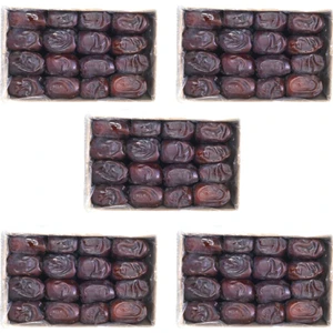 Hilal Çerez Iran Hurma 500 gr ×5