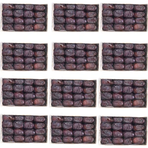 Hilal Çerez Iran Hurma 500 gr × 12 paket