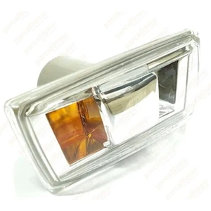 Favori Oto Yedek Opel Corsa D Astra H Için Sol Çamurluk Sinyali