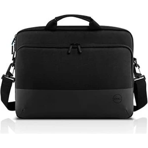 460-BCMK 15" Pro Slim Notebook Çanta - Siyah