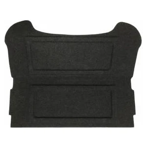 Dacia Duster 2014-2017 Katlanır Bağaj Pandizot Rafı