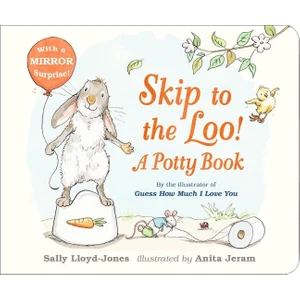 Wb - Skip To The Loo! A Potty Book
