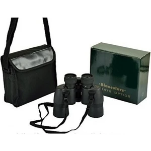 Süper Mercek Kaliteli Avcılık Nikula 8X40 Dürbünü