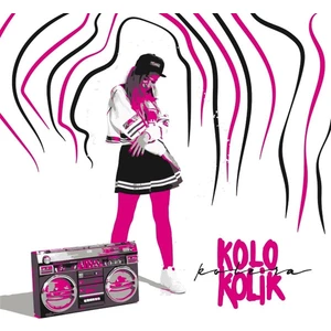 Melankolia Müzik Kolera – Kolokolik CD