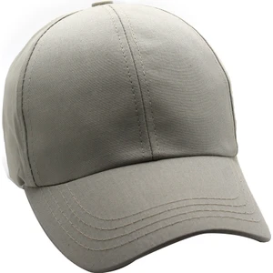 Açık Gri Erkek Şapka MESDDZR007