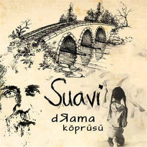 Suavi – Drama Köprüsü CD