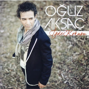 Oğuz Aksaç- Iğde Kokusu CD