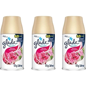 Otomatik Oda Sprey Meyve & Çiçek Buketi Yedek 3 x 269 ml