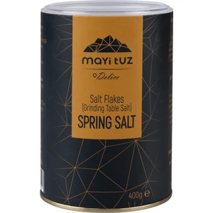 Sofrada Öğütme Tuzu 400 gr (Yaprak)
