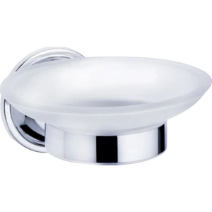 Safir Chrome Serisi Sabunluk