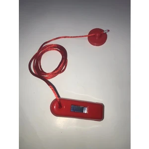 Activa Plus Koşu Bandı Emniyet Anahtarı
