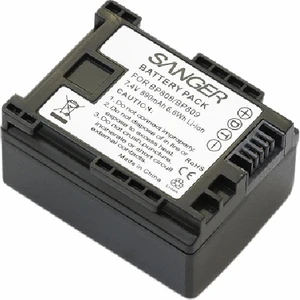 BP-808/809 Batarya