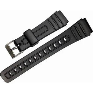 Casio F-91W F-105W Metal Toka Erkek Saat Kordonu