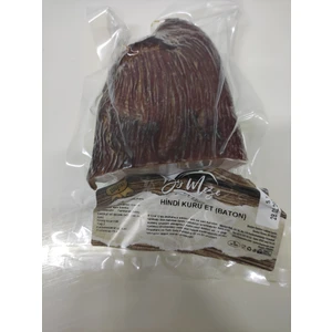 By Meze Isli Hindi Kuru Et 1  kg