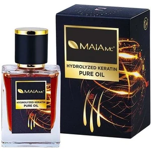 Maia  Maia Saf Keratin Yağı 30 ml
