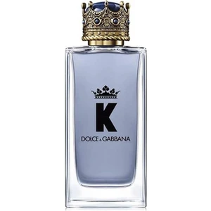 Dolce & Gabbana K By Men 100 ml Edt Erkek Parfüm