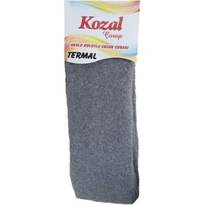 Termal - Havlu  Külotlu Çorap