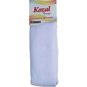 Termal - Havlu  Külotlu Çorap