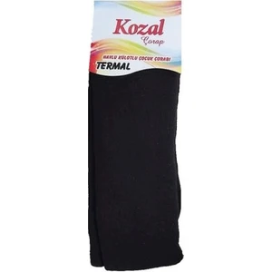 Termal - Havlu  Külotlu Çorap