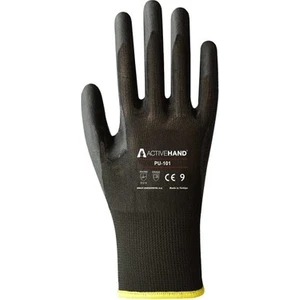 PU-101 Pu Kaplı 1/2 Montaj Eldiveni 3121X (12 Çift)