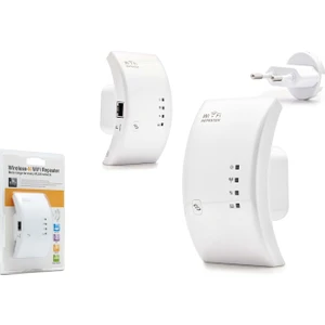 HDX2451(9102) Access Poınt & Repeater 300MBPS