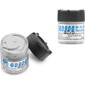 HDX6506 Termal Macun 30GR 4.8W