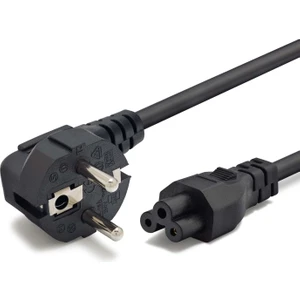 HDX5533(4317D) Power Kablo Yonca 0,75MM 1.2mt 500W Dökme
