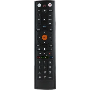 Kr D-Smart 2017 New Hd Blue Uydu Uzun KUMANDA(13395=6410)