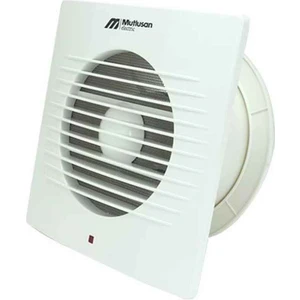 120LİK Banyo Tuvalet Aspiratör (12CM)