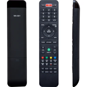 SpeedUF Onvo Weko Kl Onvo/saba/nordmende/morio OV50F351/OV50F352/OV55F350/OV32151/OV32152 LCD Kumanda
