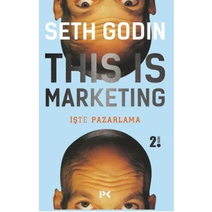 This İs Marketing  - Seth Godin