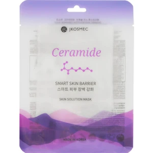 Skin Solution Ceramide Mask