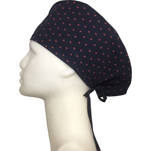 Doktor Hemşire Aşçı Cerrahi Bone Hastane Bonesi Bandana M417