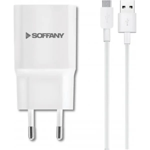 Microusb Hızlı Şarj Aleti 3.0 A - Quick Charge 3.0