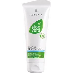 Lr Aloe Vıa Aloe Vera Ayak Kremi 100 ml