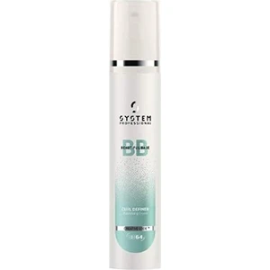 Sp Code Energy Smoothen Curl Definer 200 ml