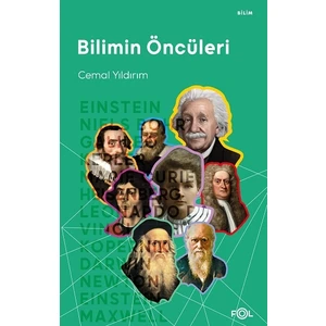 Bilimin Öncüleri - Cemal Yıldırım