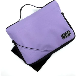 Studio 10'' & 11'' Inç Lila Ipad/tablet Çantası/kılıfı